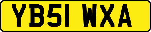 YB51WXA