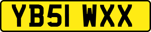 YB51WXX