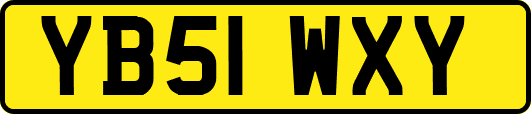 YB51WXY
