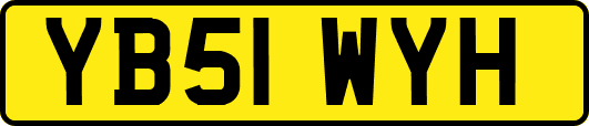 YB51WYH