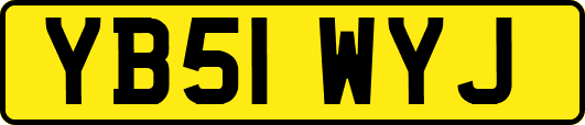 YB51WYJ