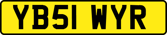 YB51WYR