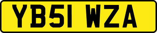 YB51WZA