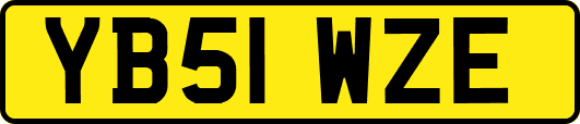 YB51WZE