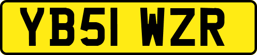 YB51WZR