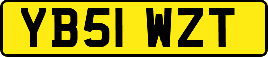 YB51WZT