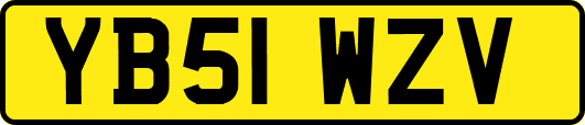 YB51WZV