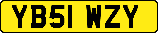 YB51WZY