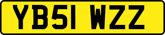 YB51WZZ