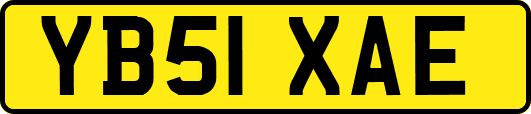 YB51XAE