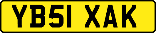 YB51XAK