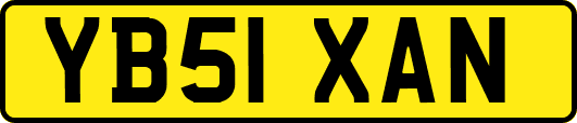YB51XAN