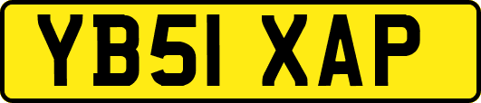 YB51XAP