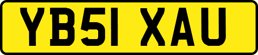 YB51XAU