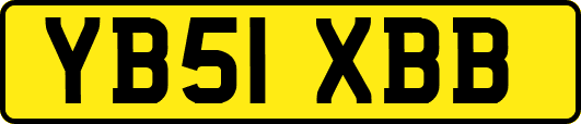 YB51XBB