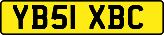 YB51XBC