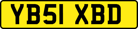 YB51XBD