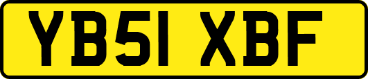 YB51XBF