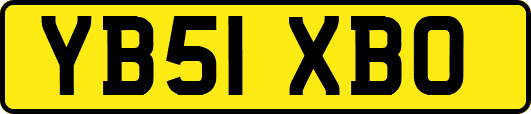 YB51XBO