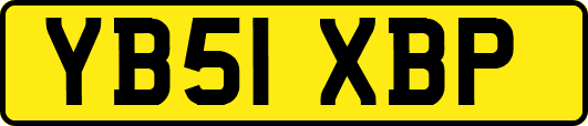 YB51XBP