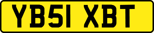YB51XBT