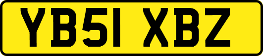 YB51XBZ