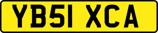 YB51XCA