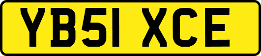 YB51XCE