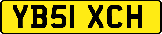 YB51XCH