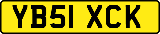YB51XCK