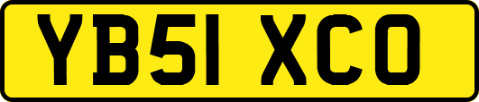 YB51XCO