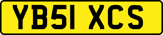 YB51XCS
