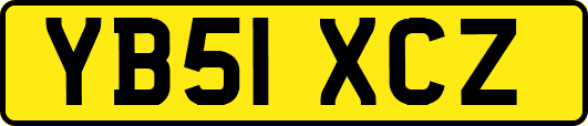 YB51XCZ