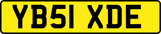 YB51XDE