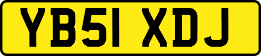 YB51XDJ