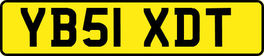 YB51XDT