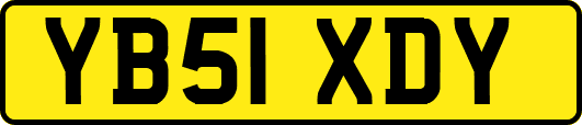 YB51XDY
