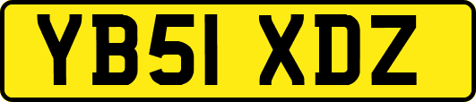 YB51XDZ