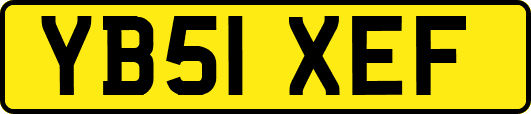 YB51XEF