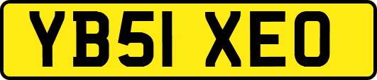 YB51XEO
