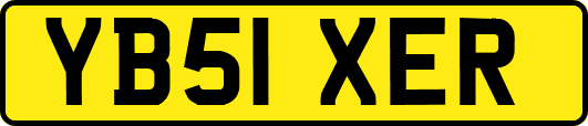 YB51XER