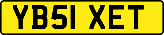 YB51XET