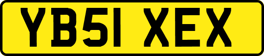 YB51XEX