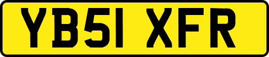 YB51XFR