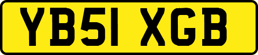 YB51XGB