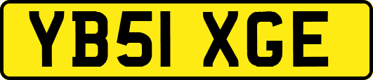 YB51XGE