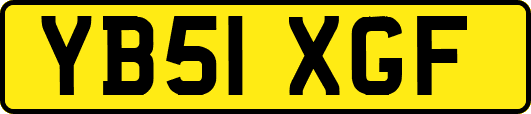 YB51XGF