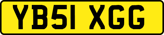 YB51XGG