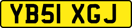 YB51XGJ