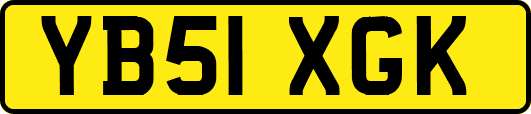 YB51XGK